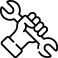 Mechanics icon