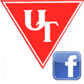 Usher Transport, Inc. is now on Facebook image